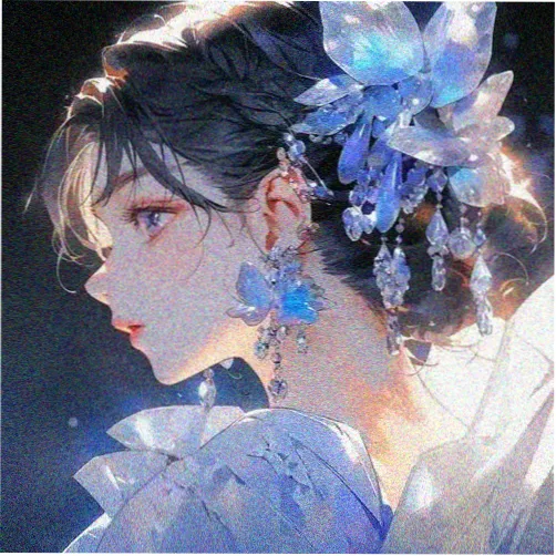 听友南池的留言头像